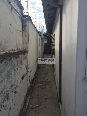 Casa residencial à venda, centro, são josé dos campos. - Foto 18