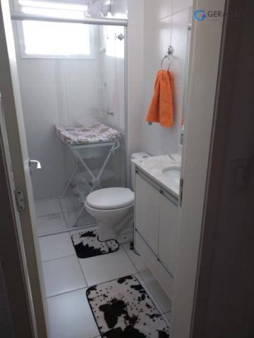 Apartamento residencial para venda e locação, parque industrial, são josé dos campos. - Foto 11