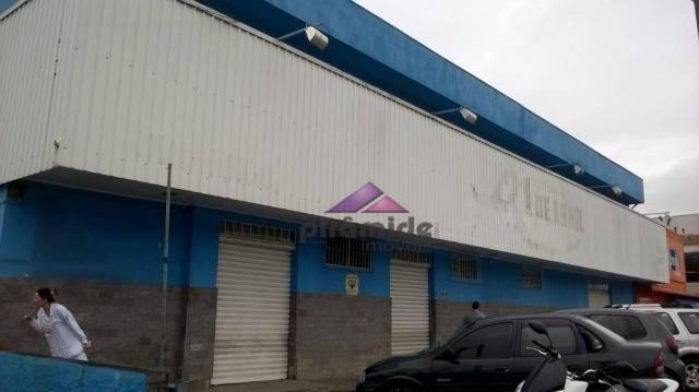 Prédio comercial à venda, indaiá, caraguatatuba. - Foto 2