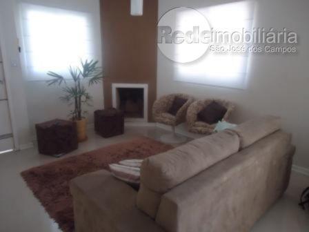 Casa residencial à venda, urbanova, são josé dos campos - ca0733. - Foto 11