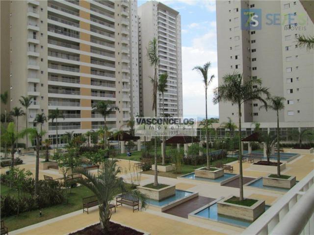 Apartamento residencial à venda, jardim das indústrias, são josé dos campos. - Foto 17