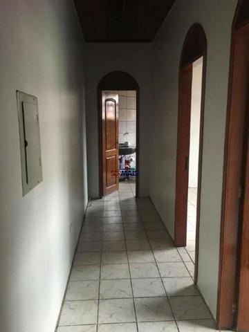 Excelente casa à venda em Nova Brasilândia D`Oeste /RO - Foto 16