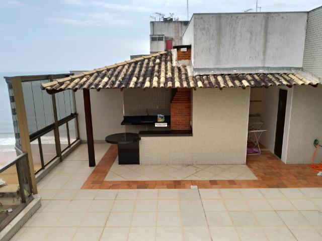 Cobertura C/piscina e churrasqueira p/ 15 pessoas, Suítes 2 - Foto 9