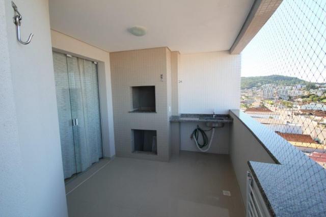 Apartamento à venda com 2 dormitórios em Bom retiro, Joinville cod:V83851 - Foto 12