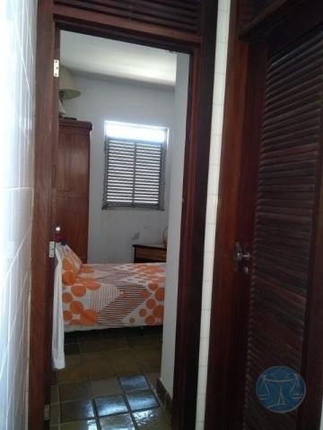 Apartamento à venda com 3 dormitórios em Tirol, Natal cod:10568 - Foto 9