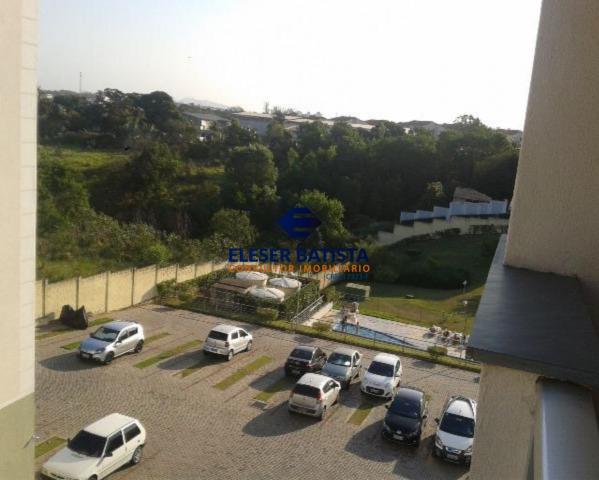 Apartamento à venda com 2 dormitórios em Vila da costa, Serra cod:AP00050 - Foto 18