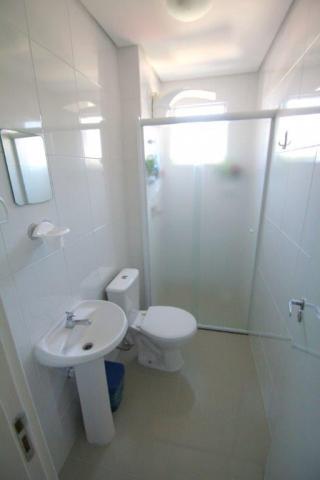 Apartamento à venda com 2 dormitórios em Bom retiro, Joinville cod:V83851 - Foto 18