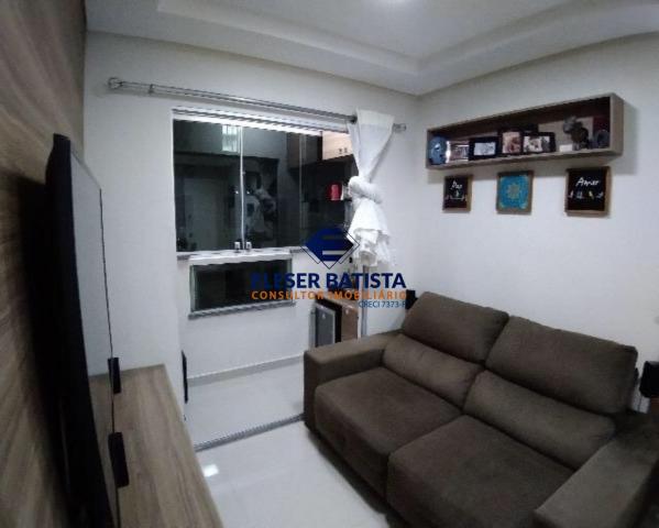 Apartamento à venda com 2 dormitórios em Vila da costa, Serra cod:AP00050 - Foto 3