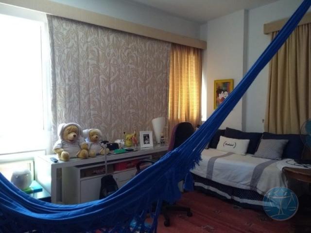 Apartamento à venda com 3 dormitórios em Tirol, Natal cod:10568 - Foto 14