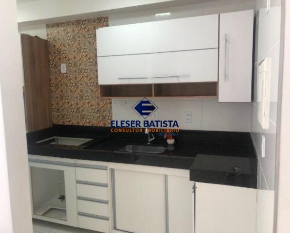 Apartamento à venda com 2 dormitórios em Via sol, Serra cod:AP00042