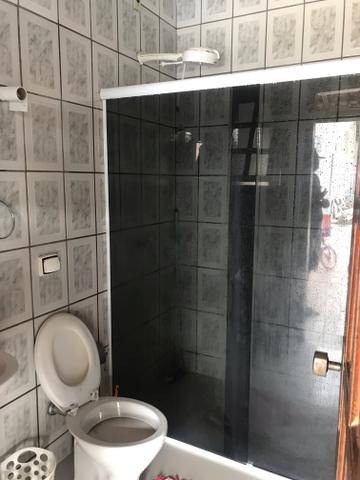 Vd/ troco casa toda na laje em excelente localização do Setor de Mansões de Sobradinho - Foto 8