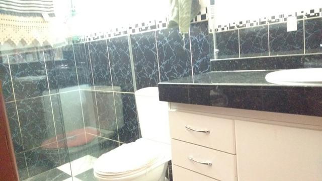 Samuel Pereira oferece: Casa Moderna Jardim Europa II 3 Suites Churrasqueira Piscina Porce - Foto 14