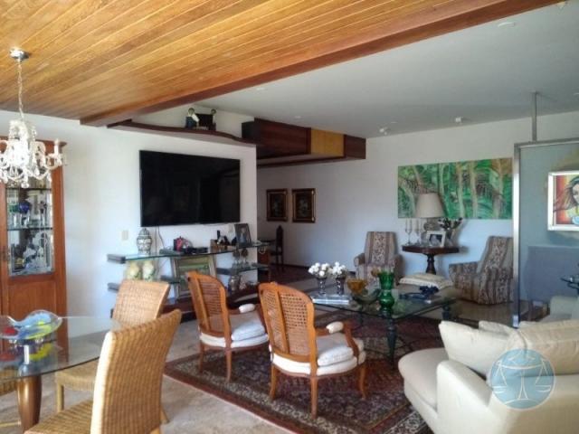 Apartamento à venda com 3 dormitórios em Tirol, Natal cod:10568 - Foto 5