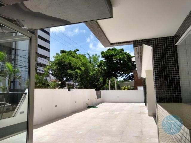 Apartamento à venda com 3 dormitórios em Tirol, Natal cod:10568 - Foto 16