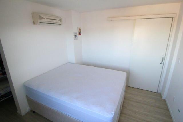 Apartamento à venda com 2 dormitórios em Bom retiro, Joinville cod:V83851 - Foto 19