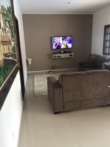 Vd/ troco casa toda na laje em excelente localização do Setor de Mansões de Sobradinho - Foto 5