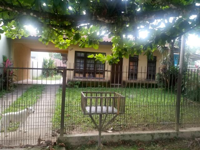 Casa - Vila Santo Antônio - Morretes - Foto 5