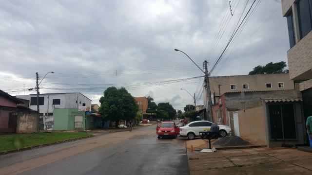 Lote Comercial, na Avenida do Bosque