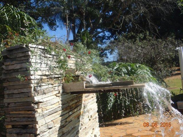 Chácara à venda terreno com 3000m² na Cidade Vera Cruz - Foto 3