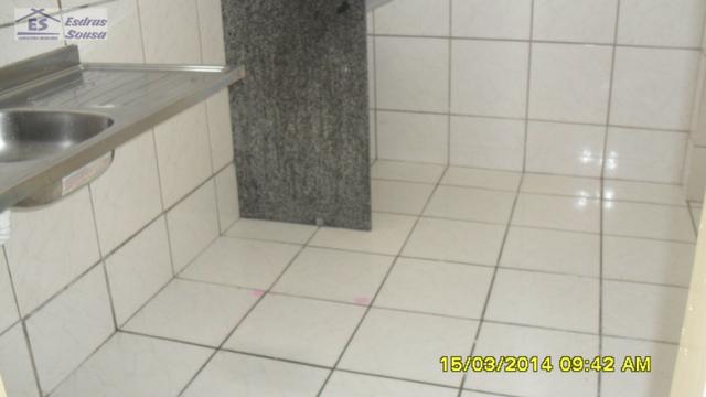 Alugo apartamento no Cohatrac cond incluso - Foto 3