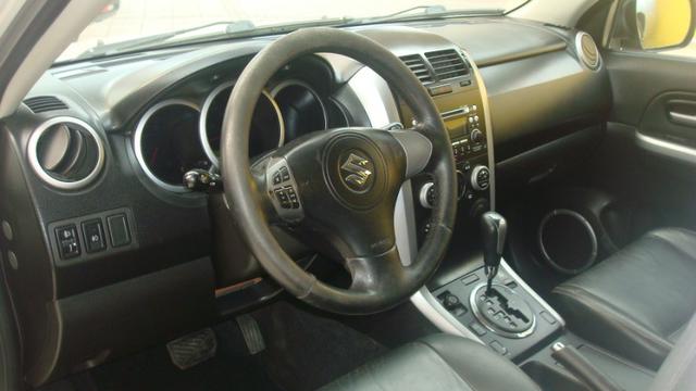 Suzuki Grand Vitara 2010 - Foto 6