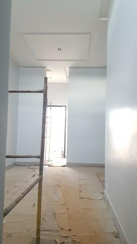 Vicente Pires! Lindissima casa de 3 Suítes, Piscina e Churrasqueira em condominio fechado! - Foto 12