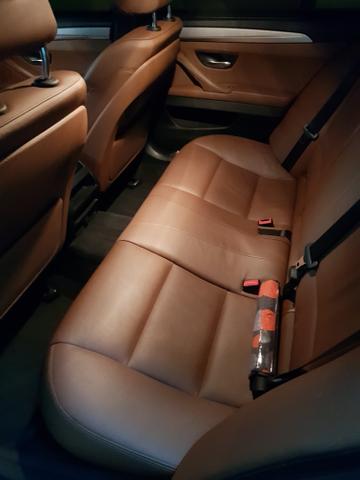 BMW 528i BLINDADA 2015 - Foto 6