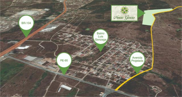 Residencial Neusa Garcia, casas com 2 quartos! Saia do aluguel! - Foto 11