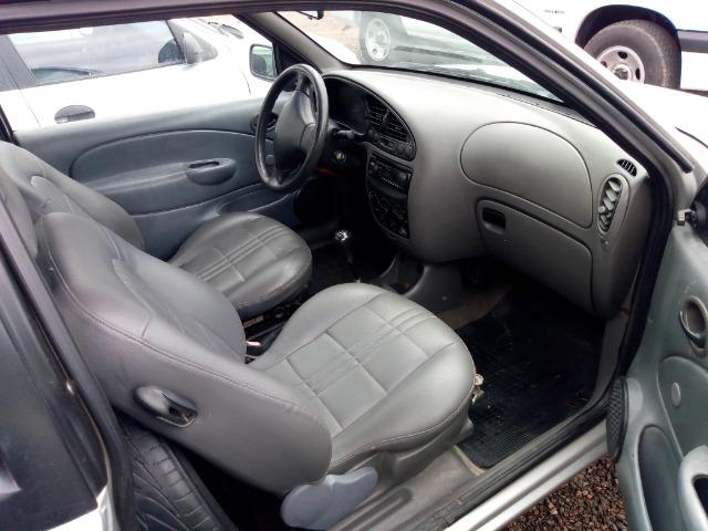 Ford Courier 1.6 - Foto 16