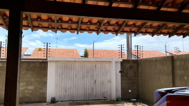 Casa - Parnaíba - Bairro Dirceu - Quitada - Foto 6