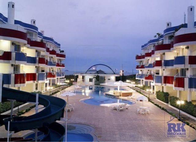 Apartamento à venda com 1 dormitórios cod:AP004166