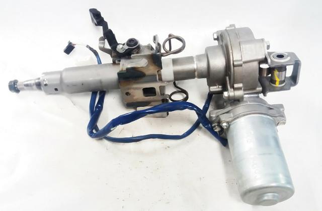 Coluna De Direção Elétrica Toyota Corolla 2010/2011 Revisado