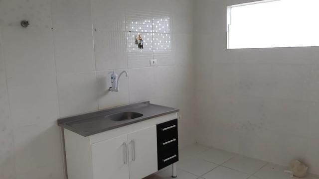 Apartamento 2 Qtos,com dep. completa próximo a Quitandaria de Rio Doce - Foto 12