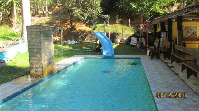 Sitio Recanto da Natureza , alugo em Domingos Martins , Biririca de Baixo p/ Temporada