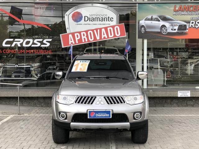 Dakar 7lugares 4x4 top d linha Daniel 21- * - Foto 2