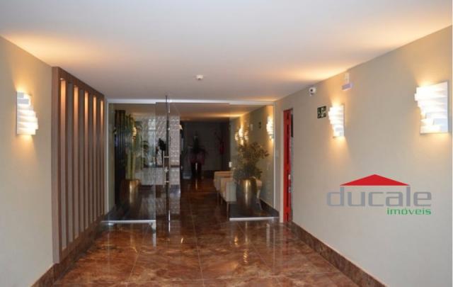 Apartamento no Edifício Davi Amarante em Bento Ferreira - Foto 3
