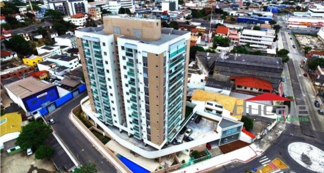 Apartamento no Residencial Bento Ferreira em Monte Belo