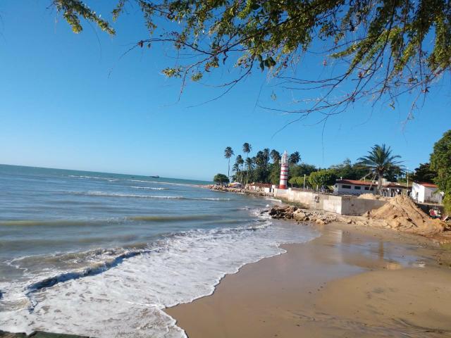 Lotes em Paracuru CE, Beira da pista de acesso ao centro e praias - Foto 4