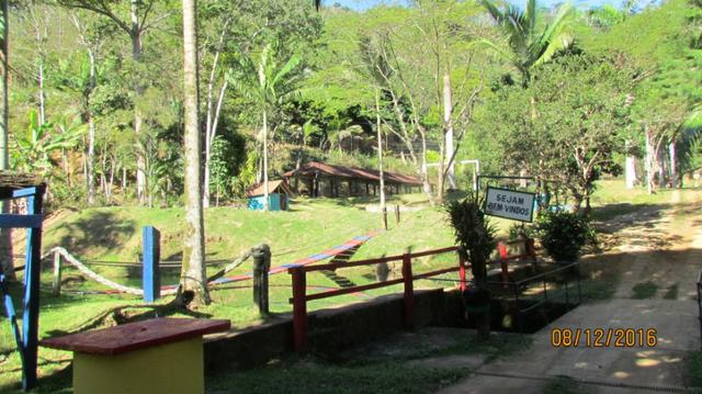 Sitio Recanto da Natureza , alugo em Domingos Martins , Biririca de Baixo p/ Temporada - Foto 15