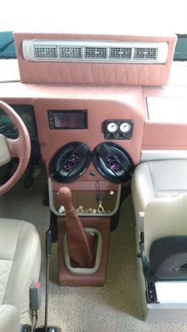 Legaliso e Monto motorhome - Foto 4