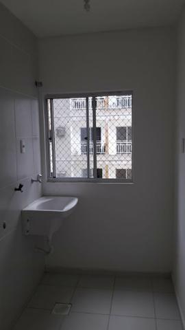 Apto Neo colori Mario Covas 2/4 R$ 155mil 2 andar nascente * - Foto 9