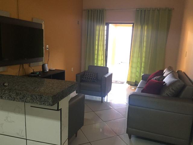 Casa no Bairro vilinha à 10 minutos do shopping imperial - Foto 4