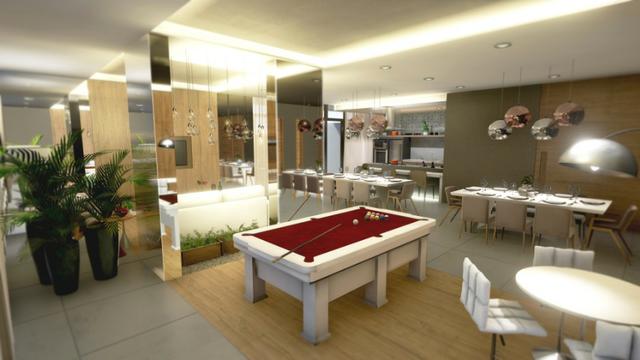 Grand Soleil, Obras aceleradas! Confira a oportunidade de morar a poucos metros do mar - Foto 10