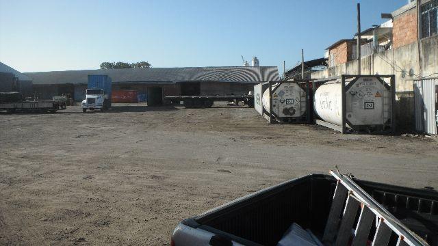 Terreno Caju. 13.500m² - Foto 2