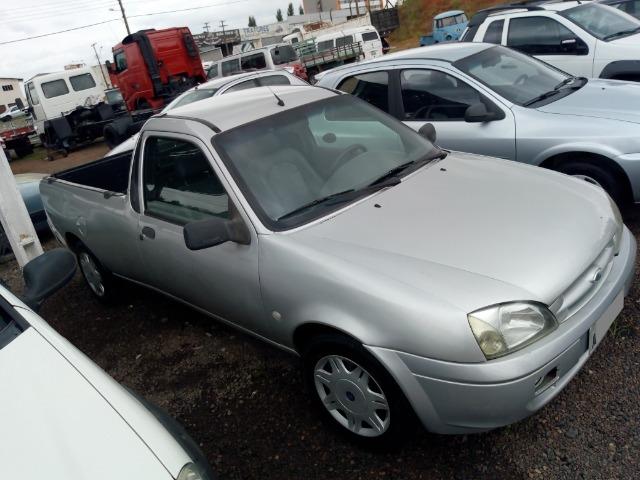 Ford Courier 1.6 - Foto 2