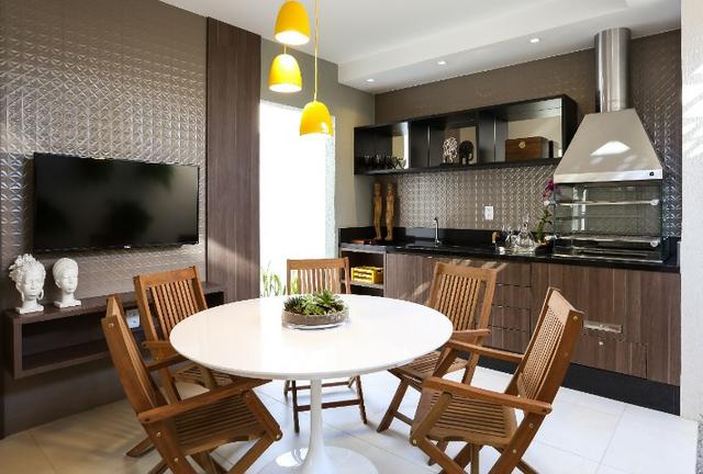 O duplex que vai te surpreender a poucos minutos da Av Fraga Maia - Lúmine Residencial - Foto 12