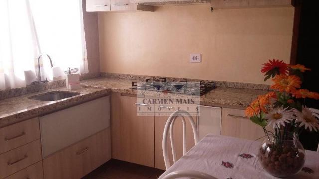 Casa residencial à venda, nações, fazenda rio grande. - Foto 4