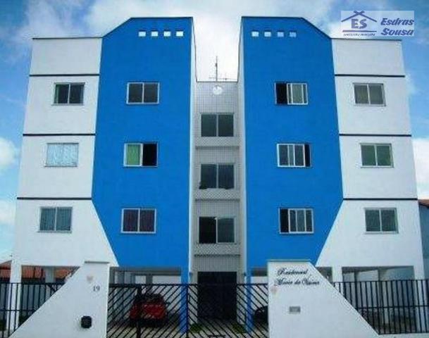 Alugo apartamento no Cohatrac cond incluso