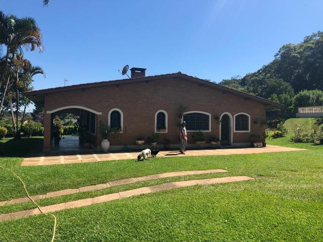 Chácara 7000 m² Atibaia Ac. Permuta. Cód. JEB-8 - Foto 14