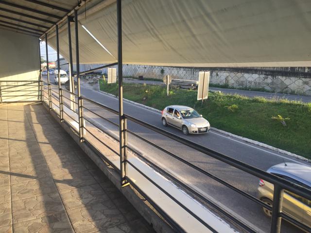 Ponto comercial na BR 230 Bayeux. Oportunidade - Foto 7